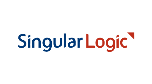 SingularLogic logo