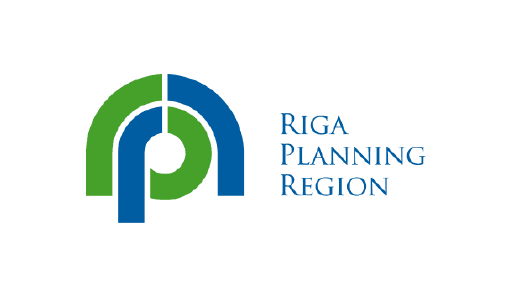 Riga Planning Region logo