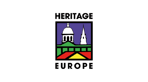Heritage Europe logo