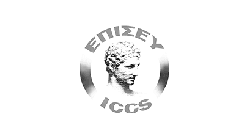 ICCS logo