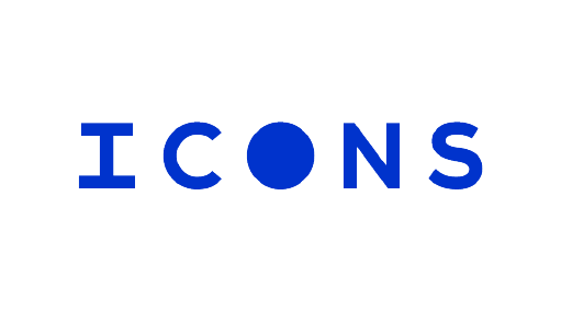 ICONS logo