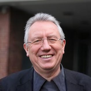 Profile picture of Antonius Schröder