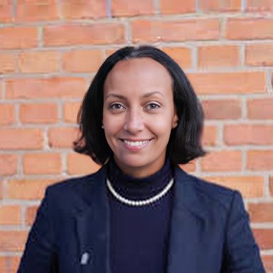 Profile picture of Elene Negussie