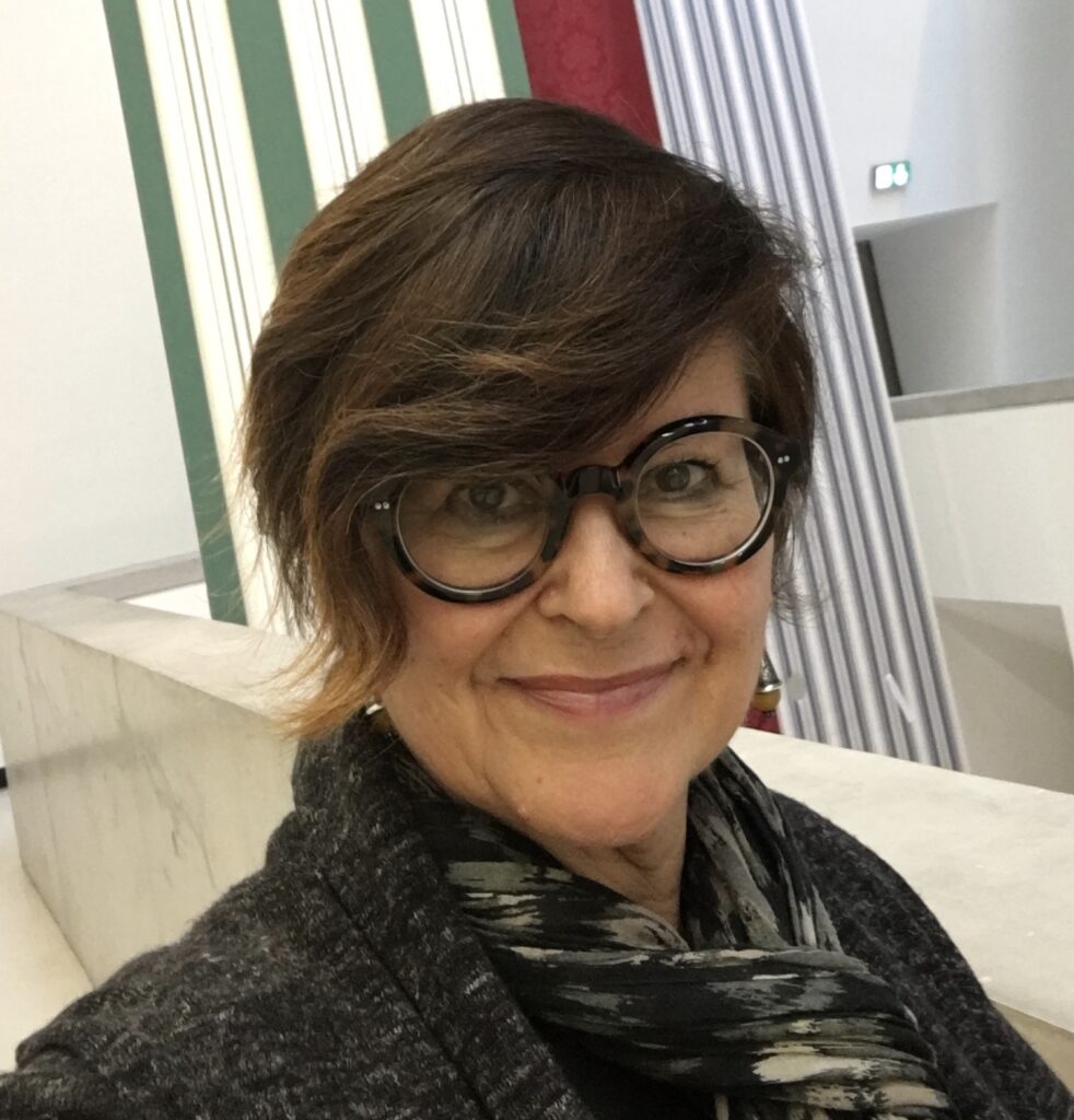 Profile picture of Maria Beatrice Andreucci