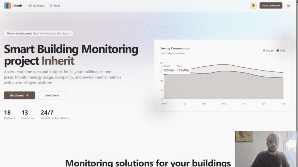 Real-time insights on activity and mobility patterns (2nd version